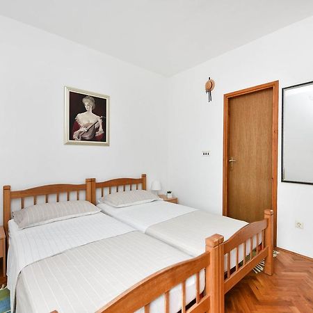 Adria Apartments Zadar Extérieur photo