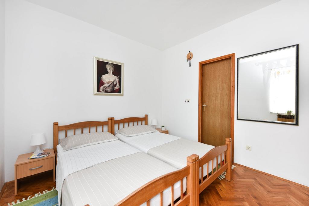 Adria Apartments Zadar Extérieur photo