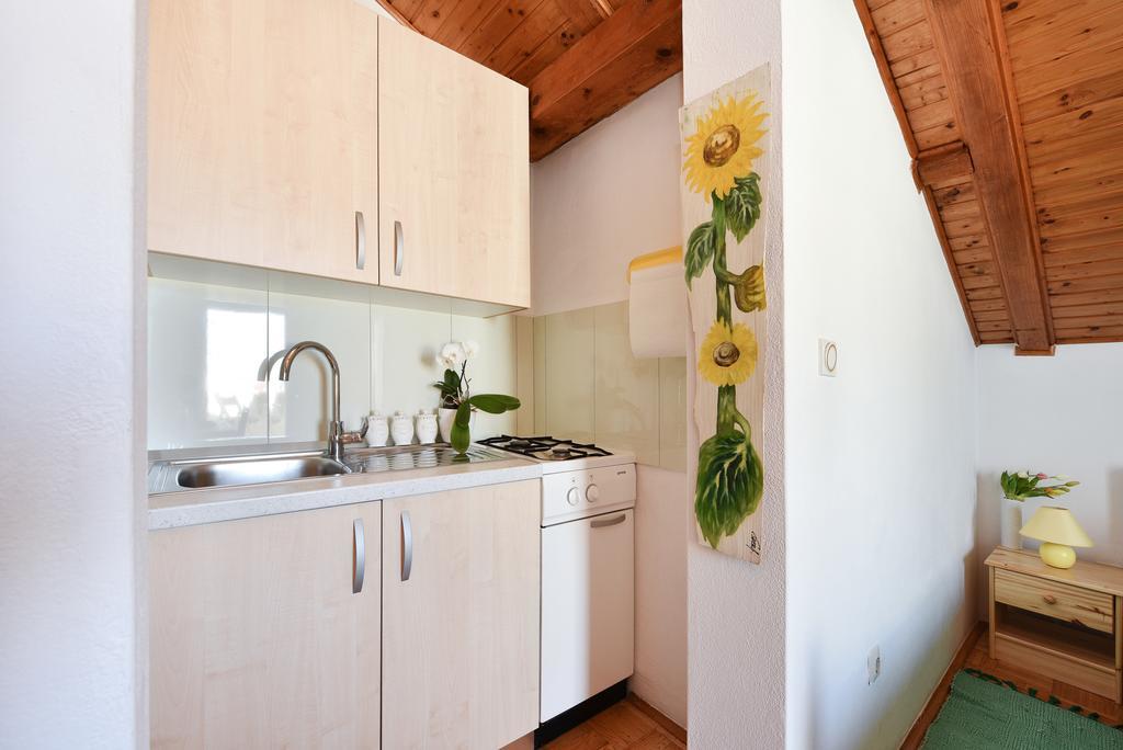 Adria Apartments Zadar Extérieur photo