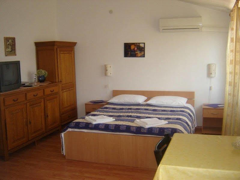 Adria Apartments Zadar Extérieur photo