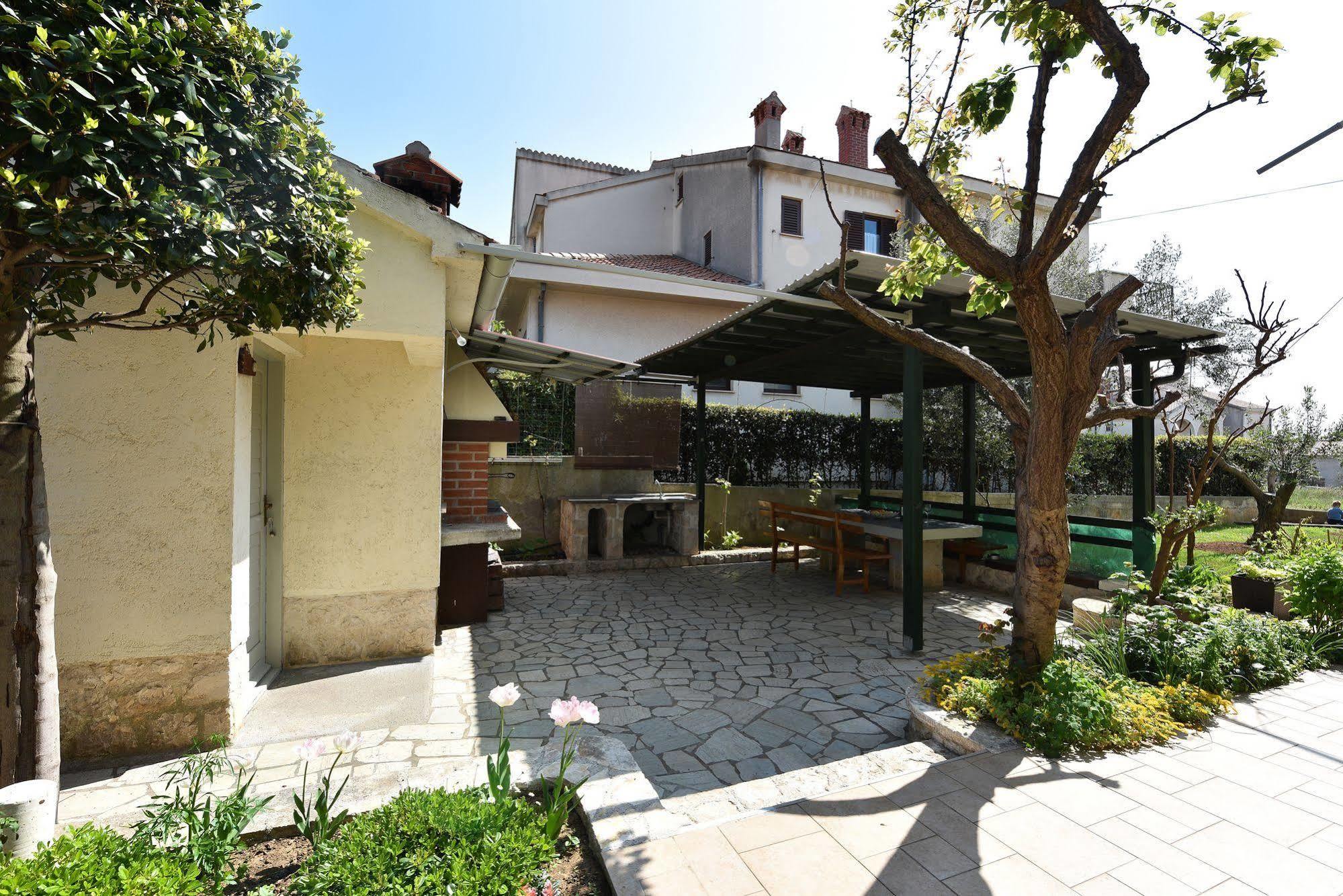 Adria Apartments Zadar Extérieur photo