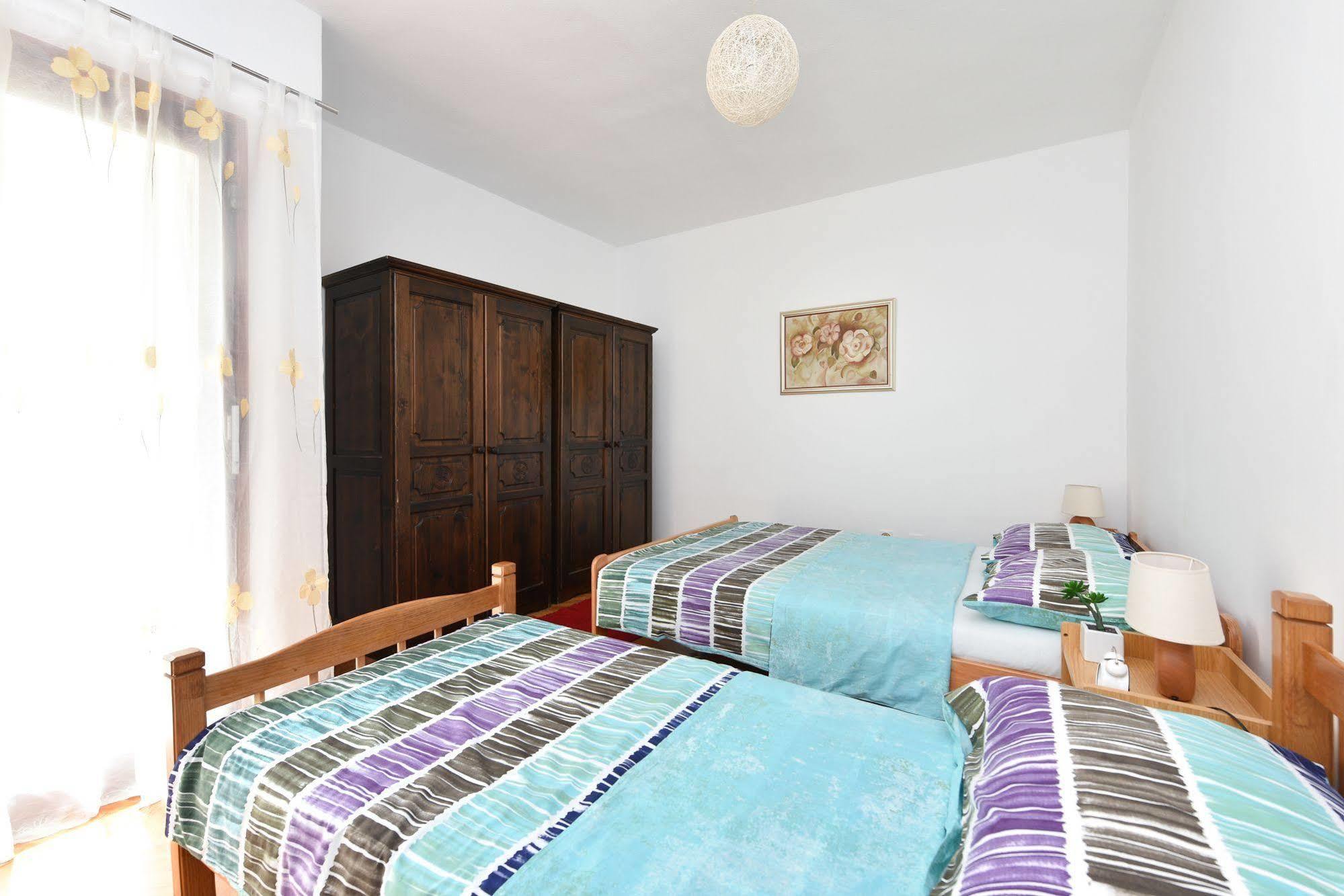 Adria Apartments Zadar Extérieur photo