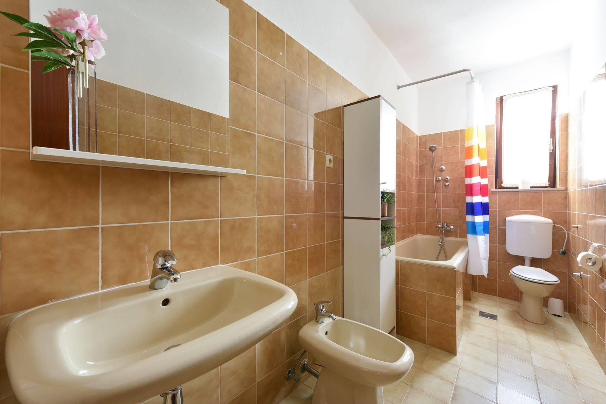Adria Apartments Zadar Extérieur photo