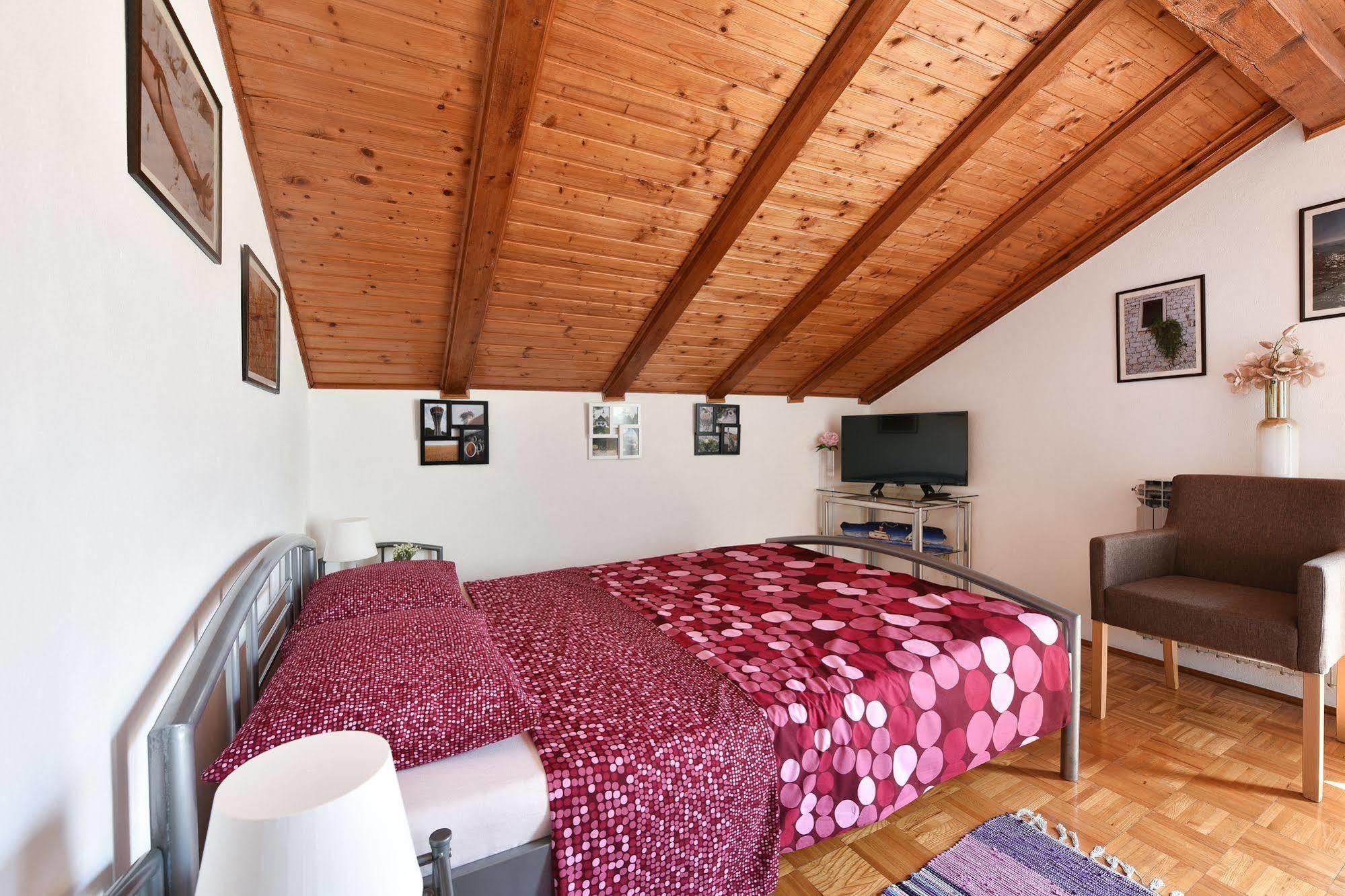 Adria Apartments Zadar Extérieur photo