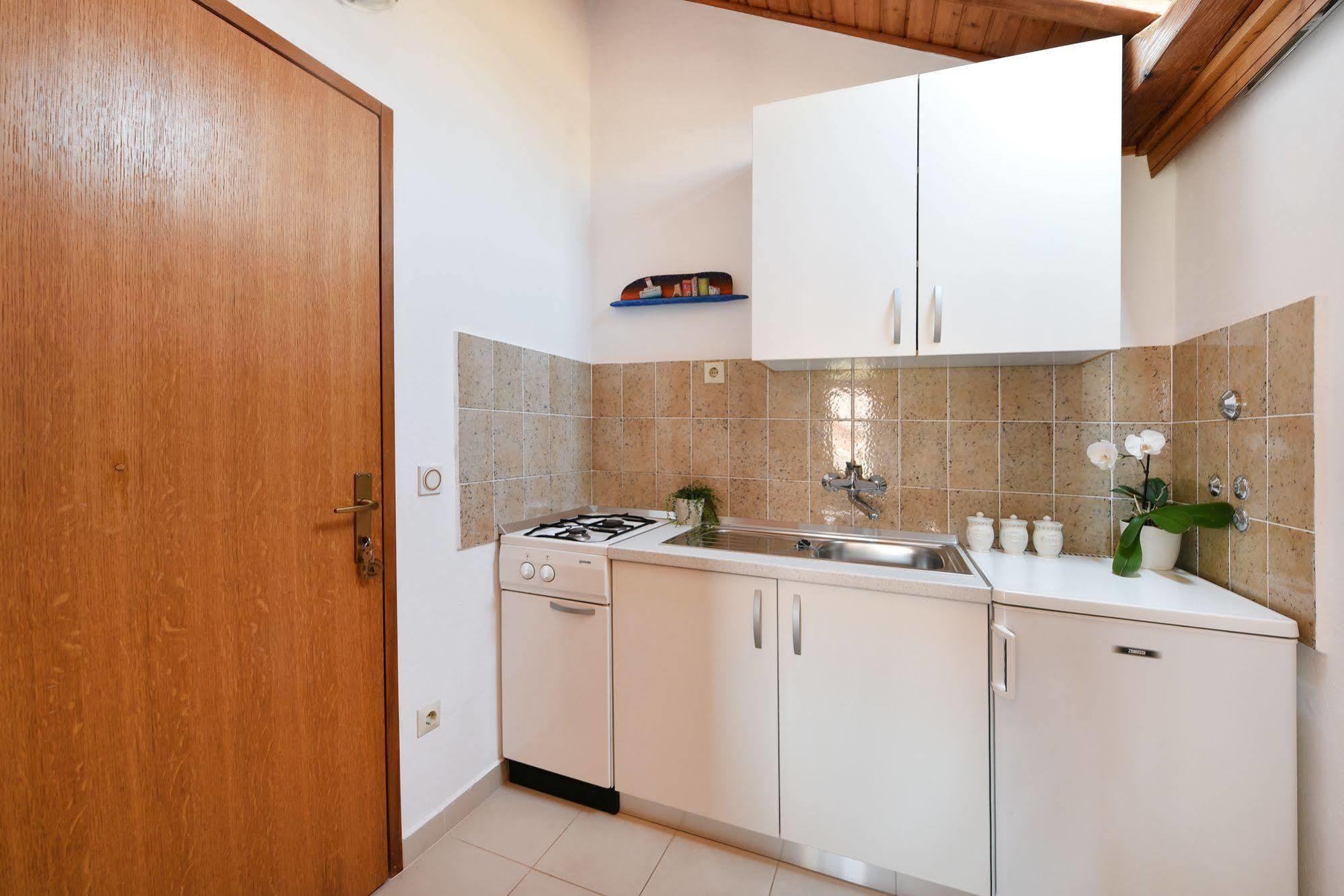 Adria Apartments Zadar Extérieur photo